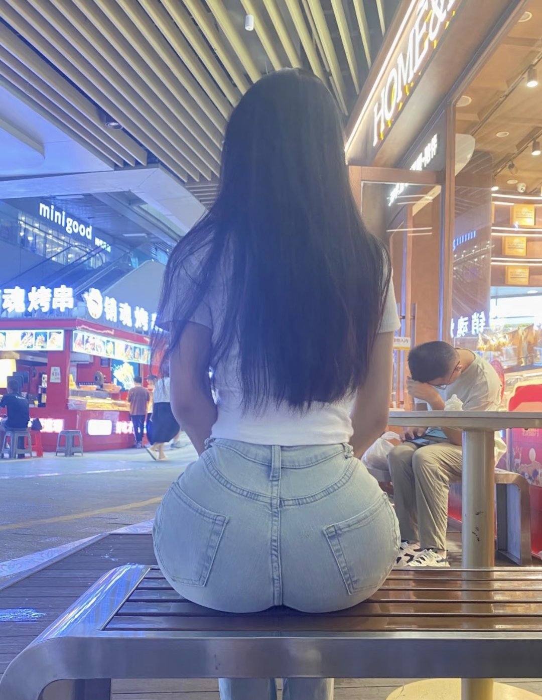 高新丰润辣妹柒悦