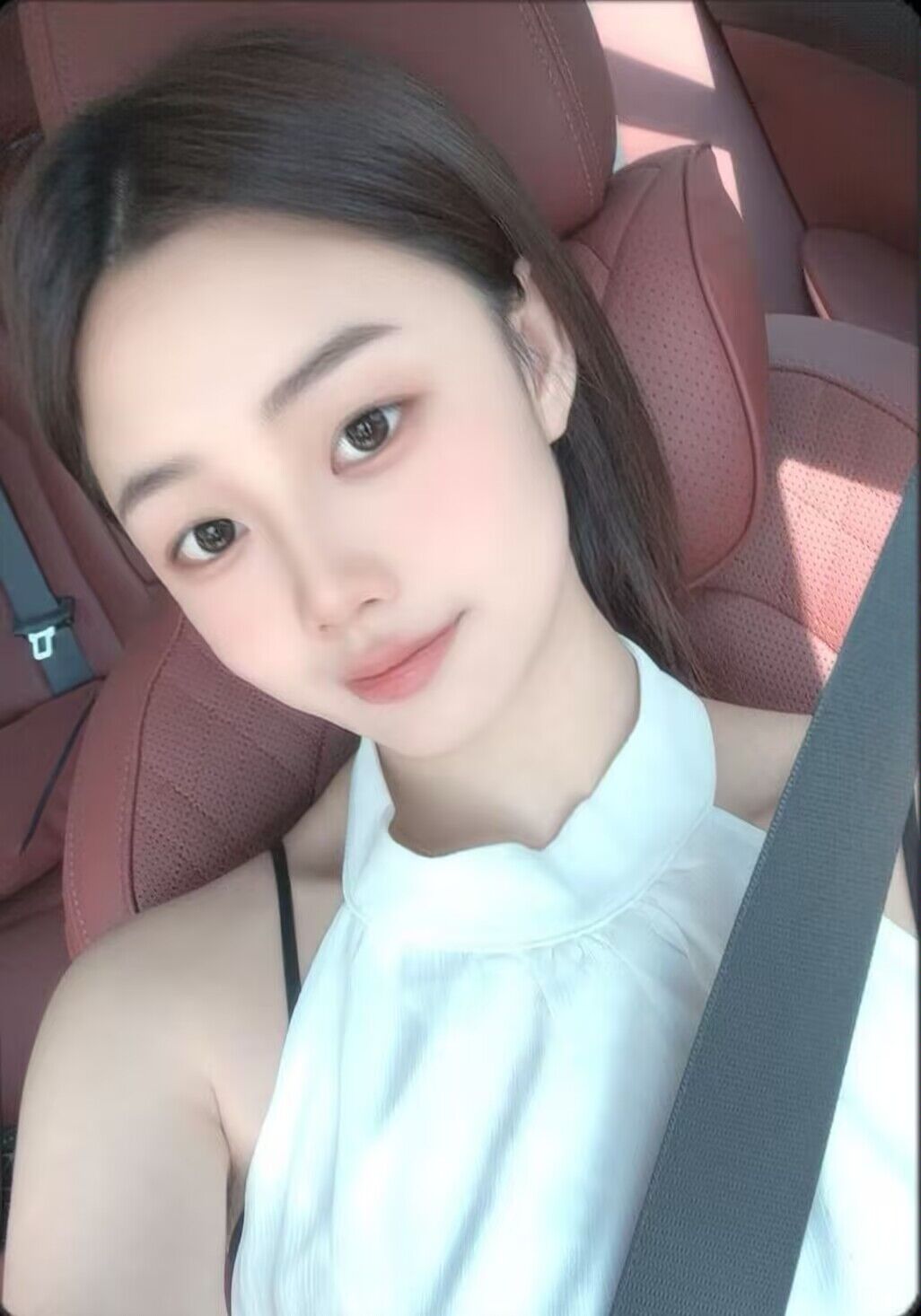 莆田御姐型品妍