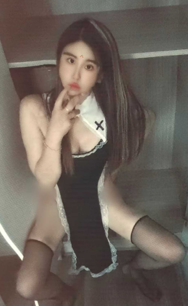 175高气质小少妇