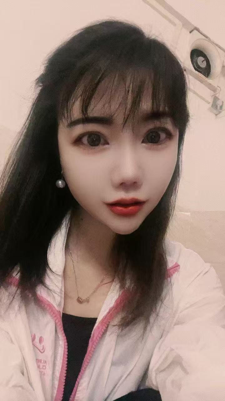 杨浦区性感多多