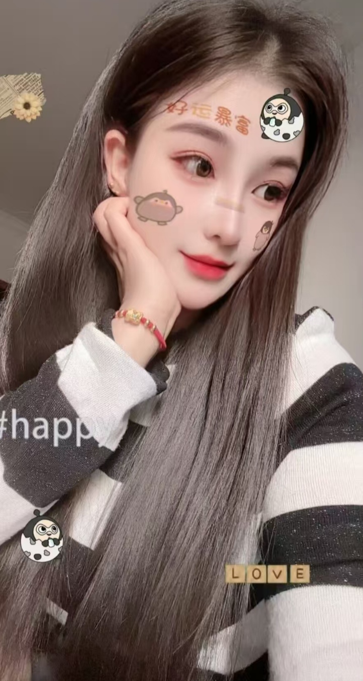 亭湖胸DH好小姐姐