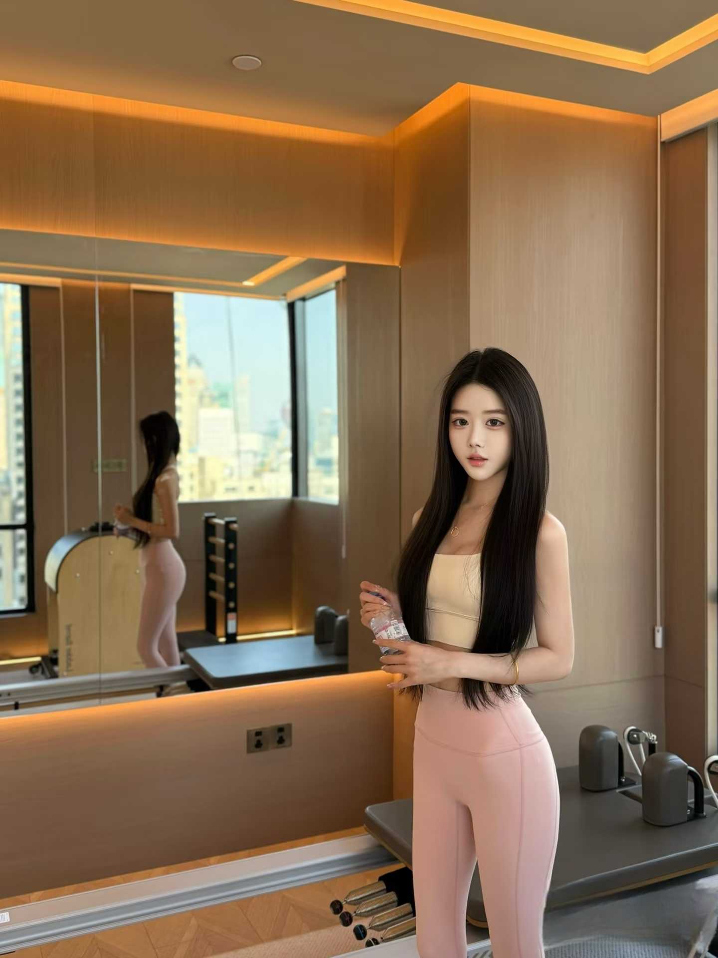 特别推荐00后,没见面之前不要付钱