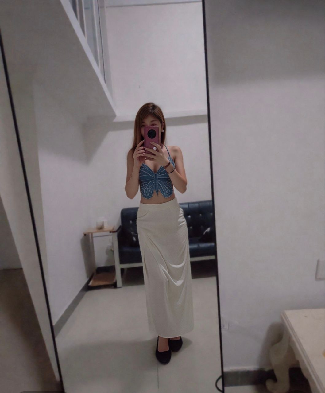 活好不机车少妇