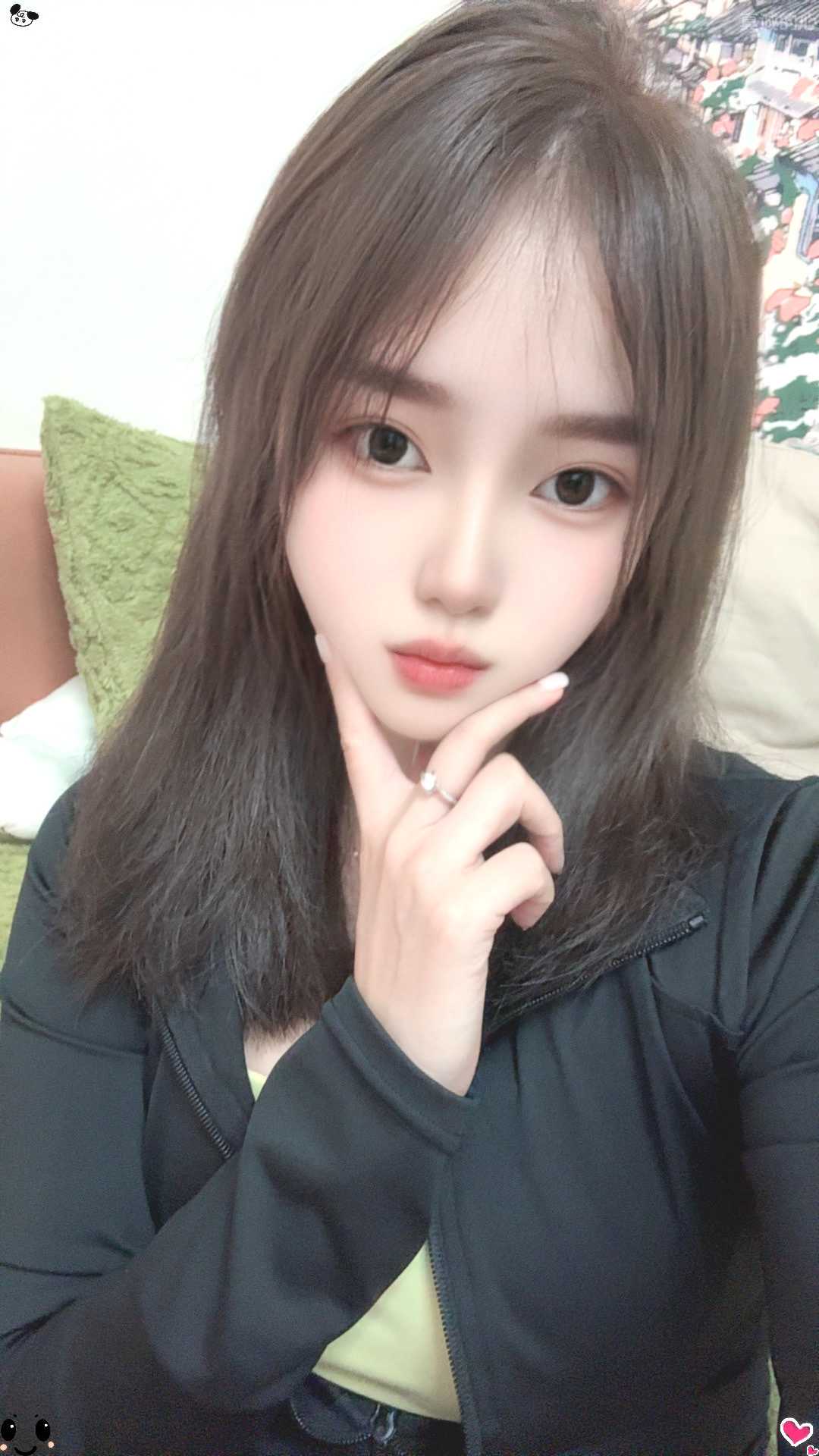 天河棠下婷儿
