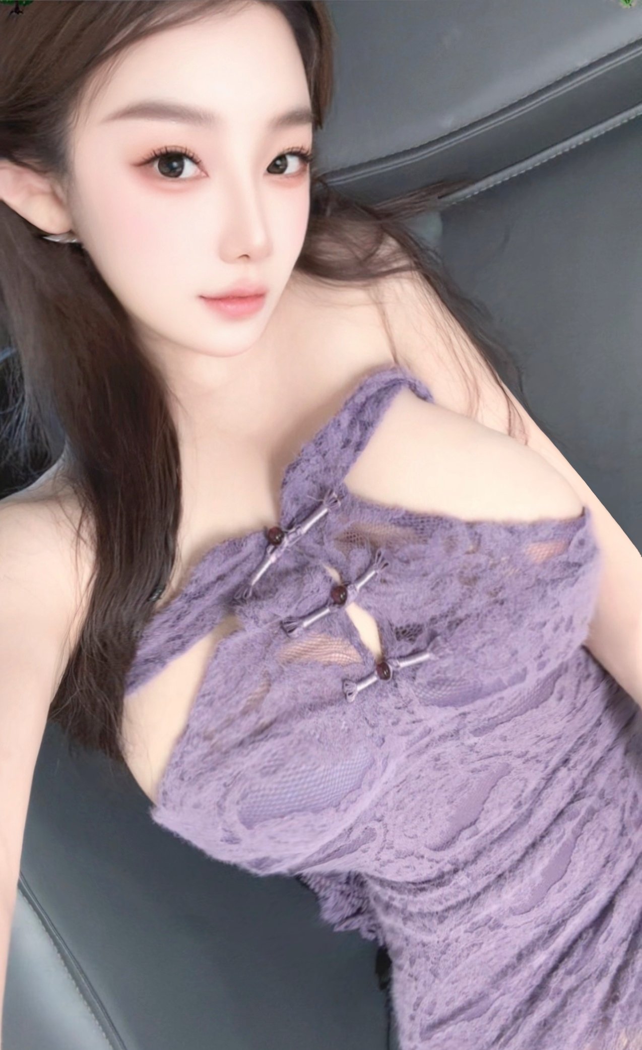 天河颜值巨乳