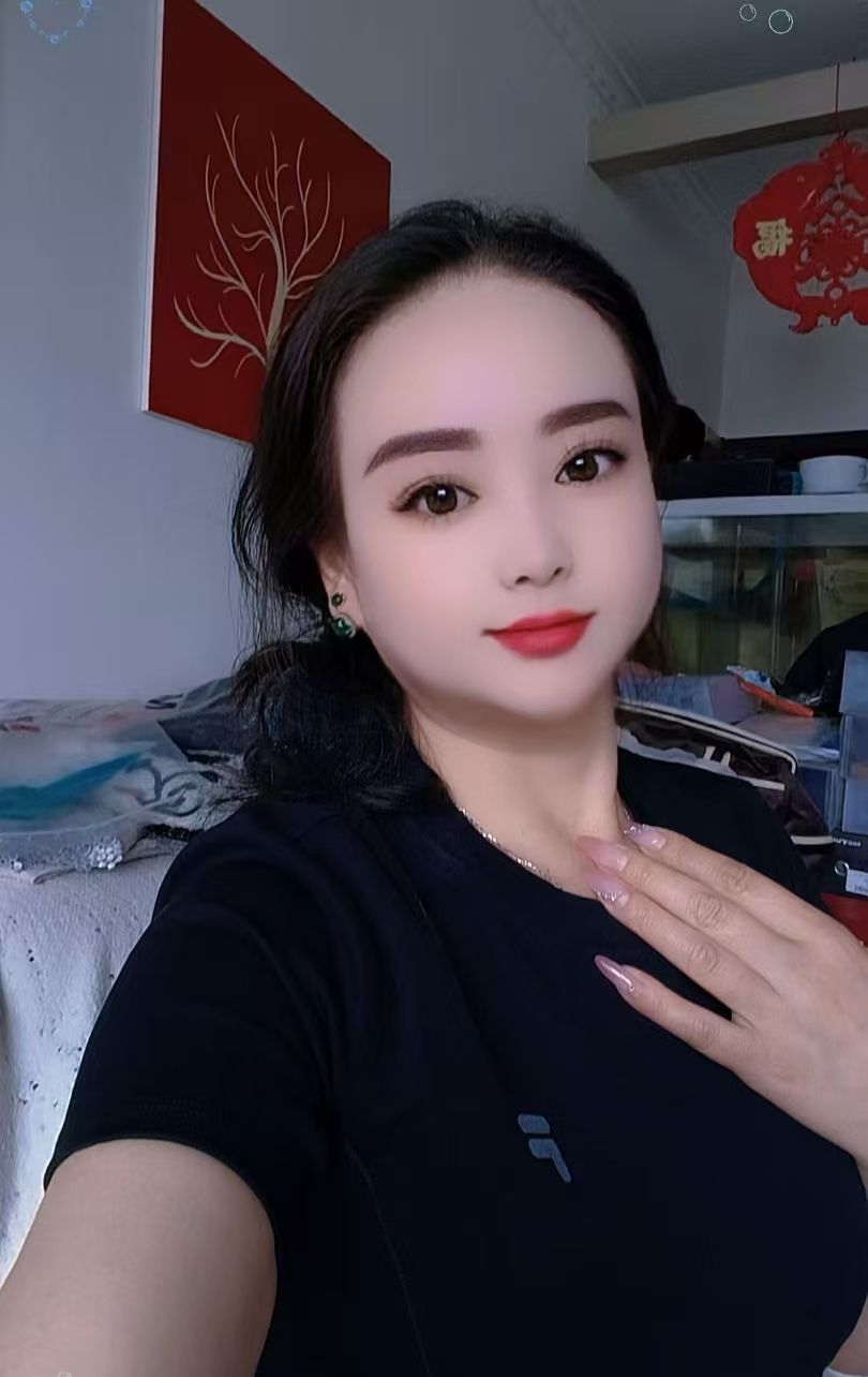 顺义柔情妩媚轻熟女