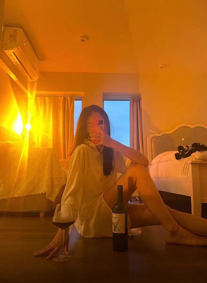 小桃妹妹在大理