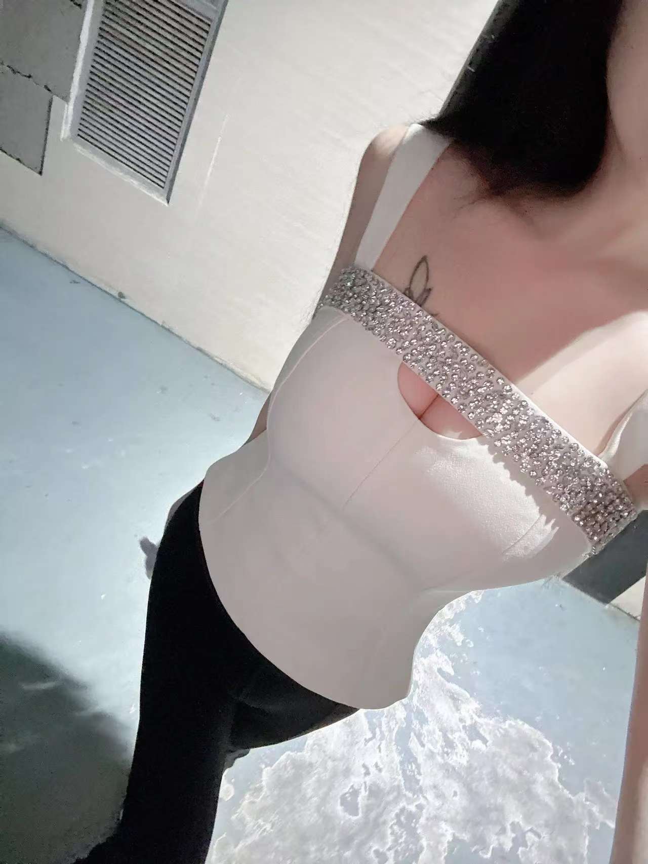 新开发的一个小姐姐