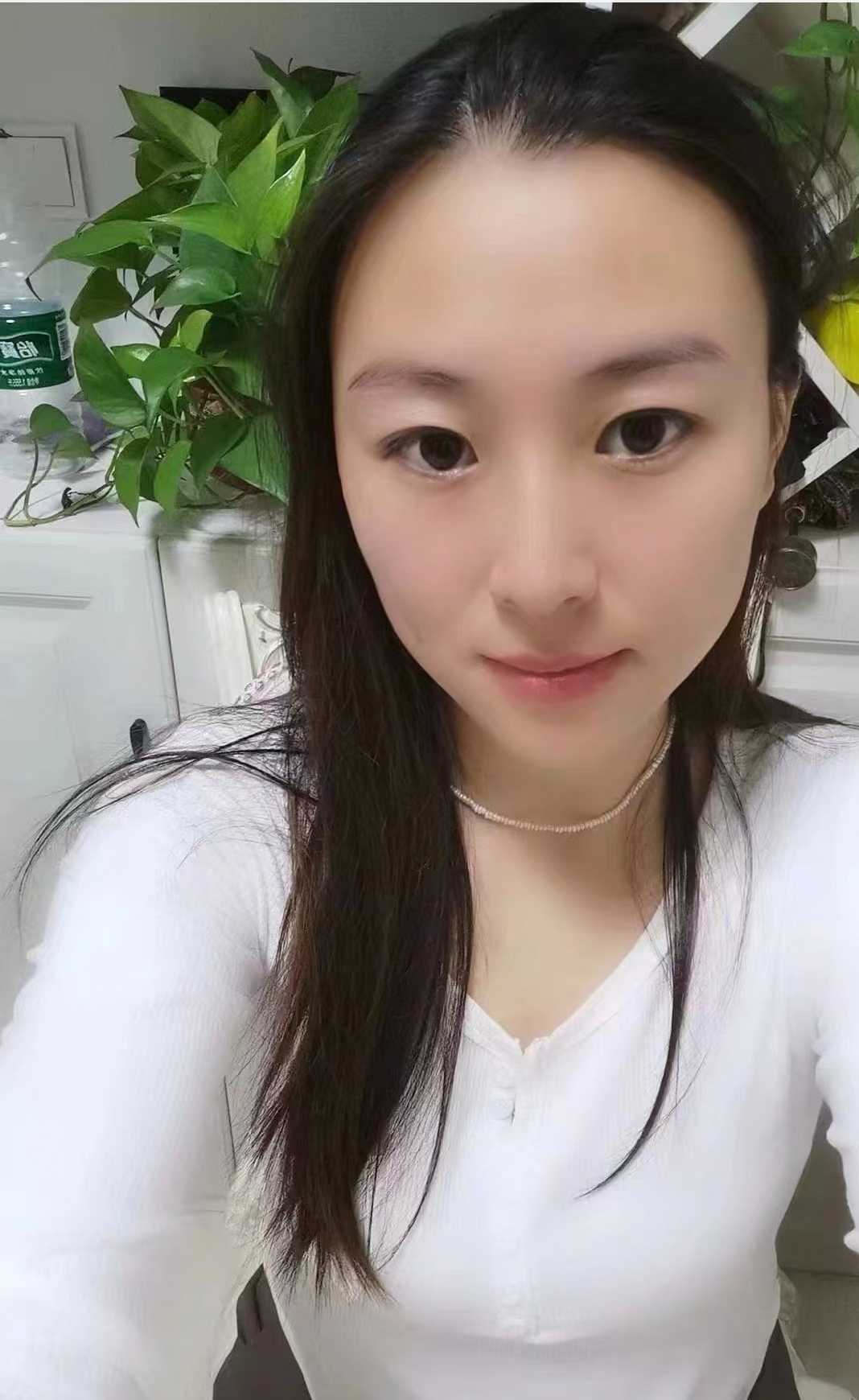 桐柏路附近温柔少妇