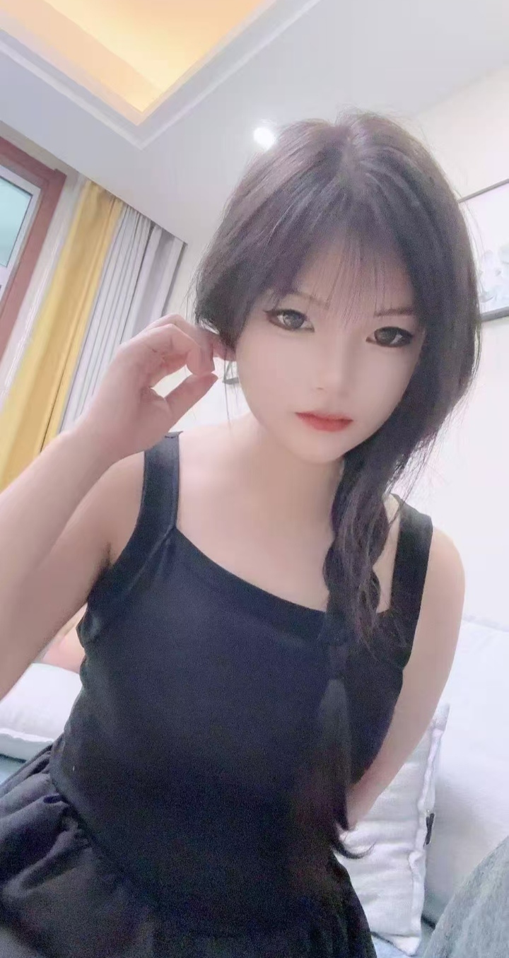 盐都软糯嫩妹芳宁