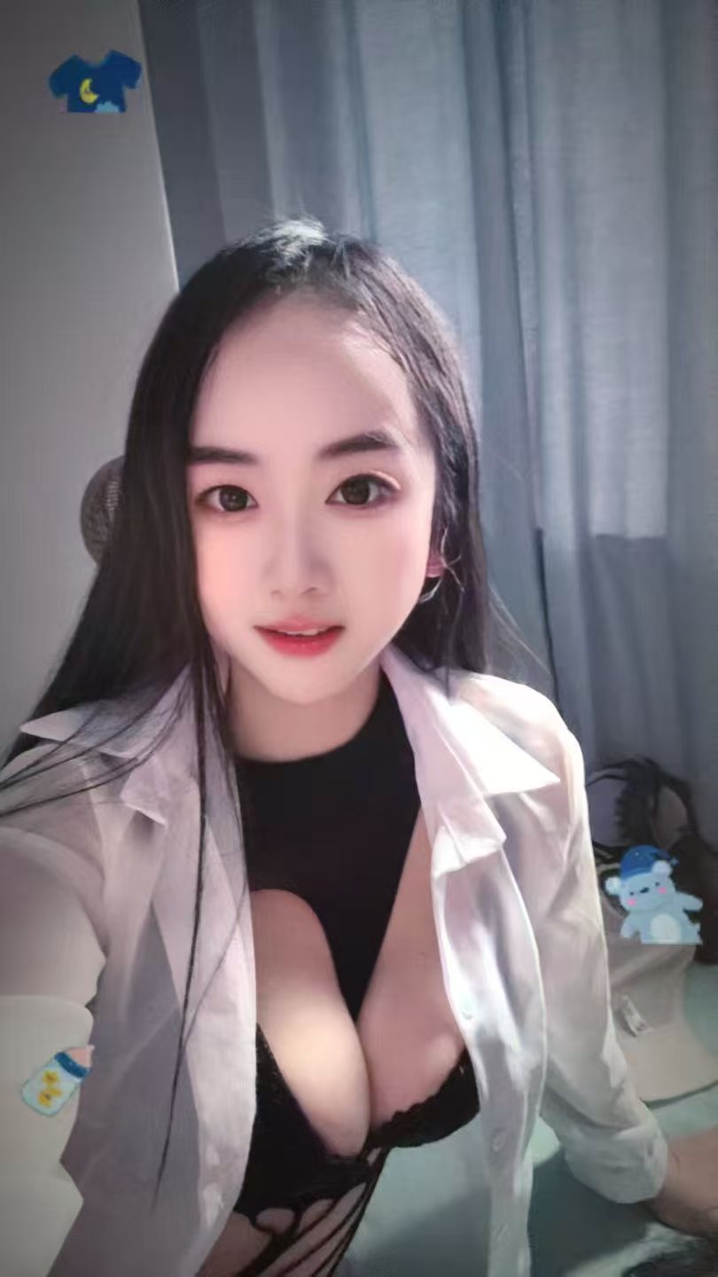 萧山美乳御姐一楠