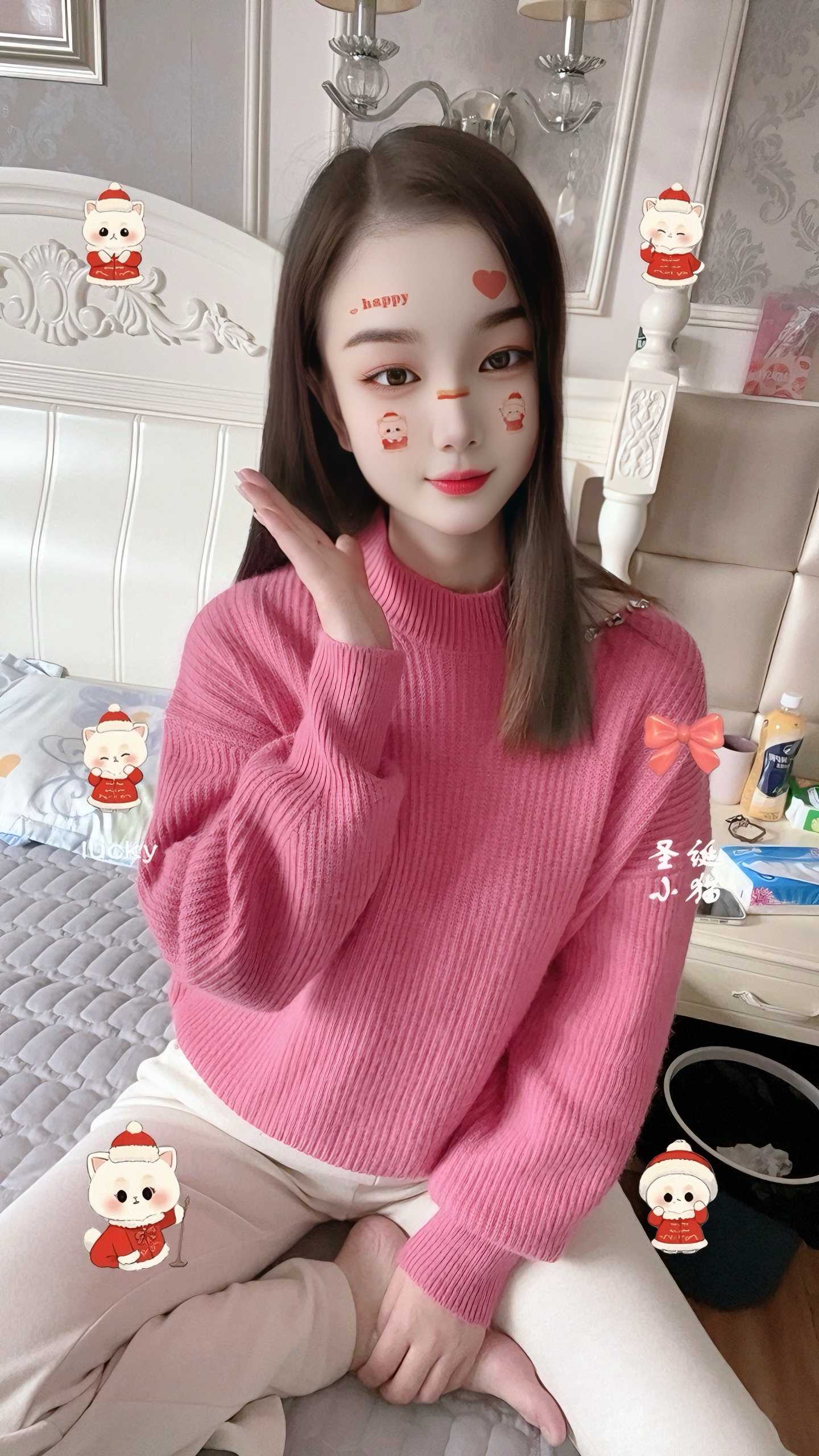 服务型小柚子