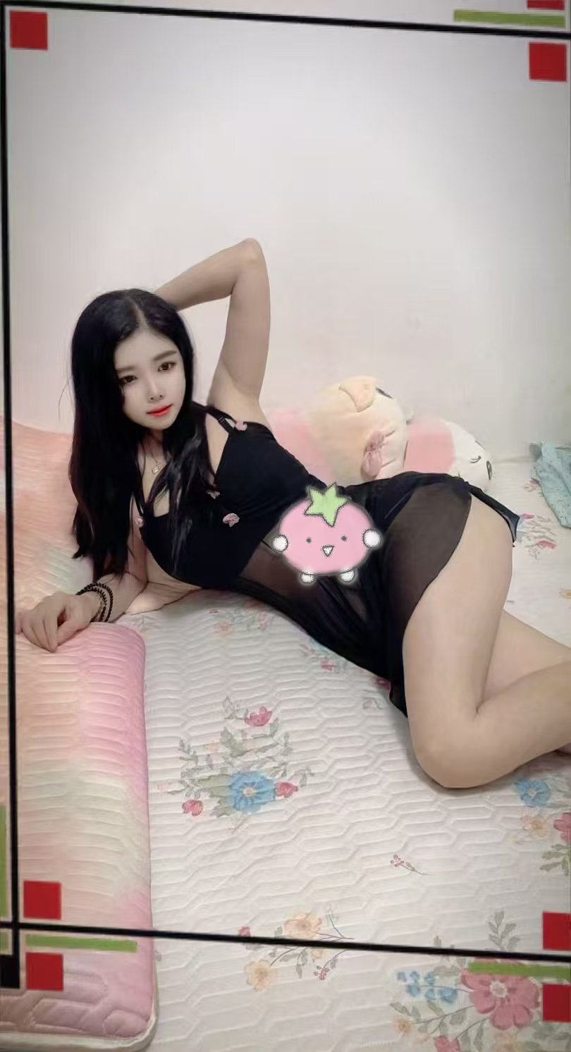 白云永泰宝妹