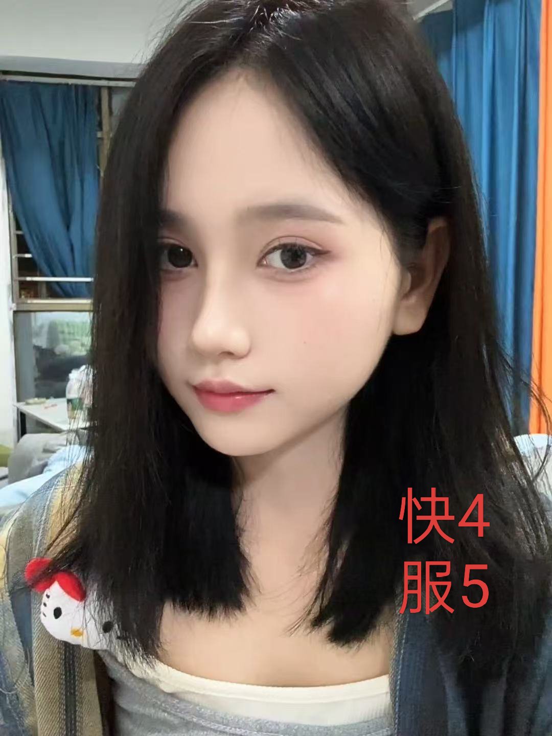 广州南沙区 新人欣欣