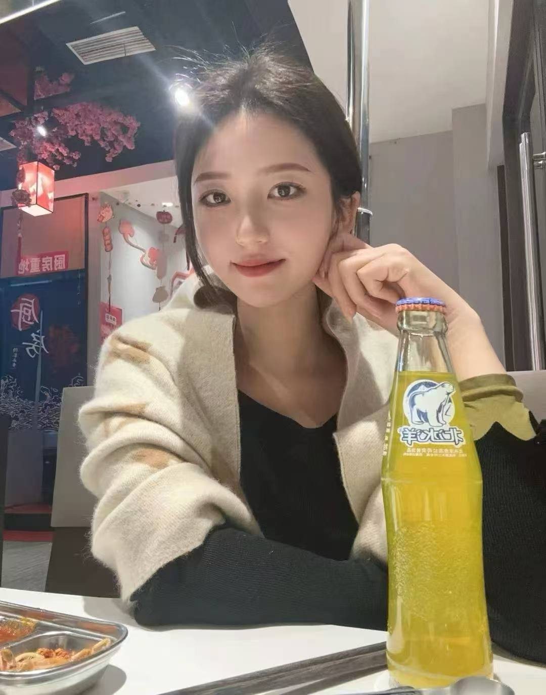 任城区性感霜霜