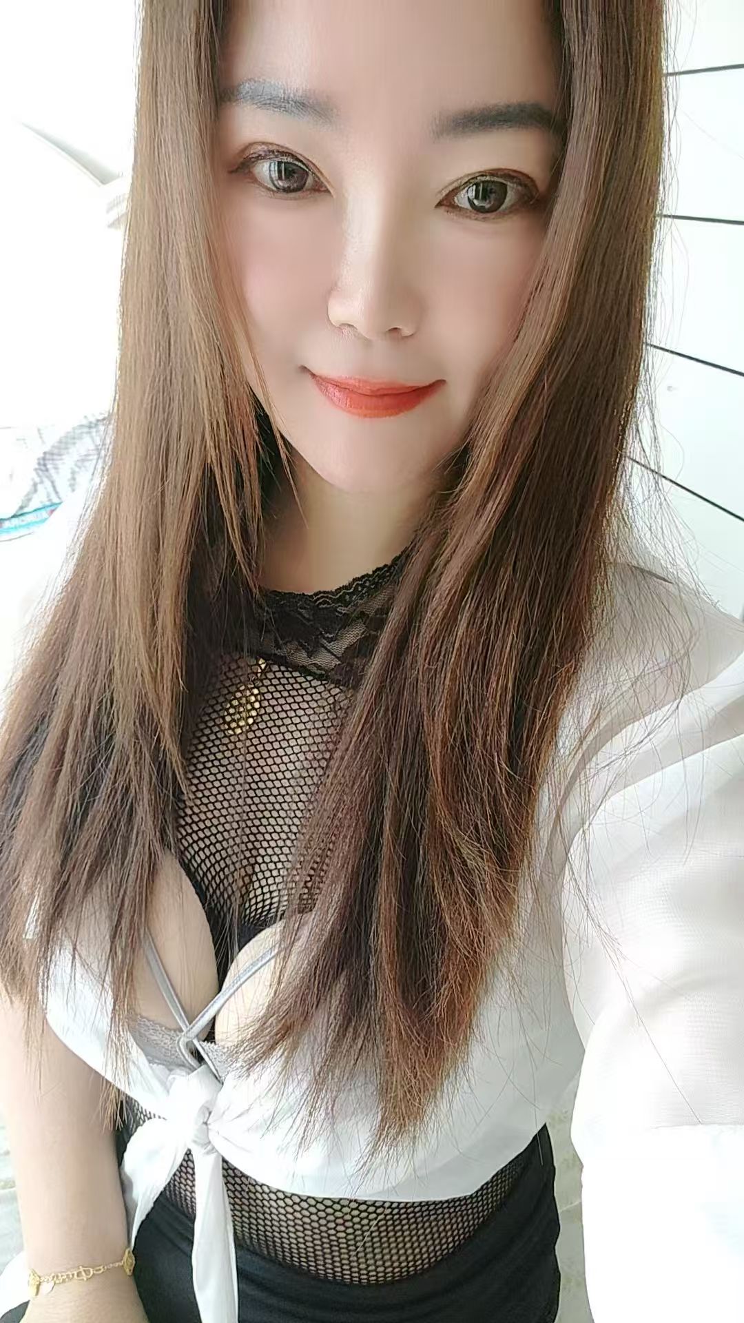 开发区新发现的少妇