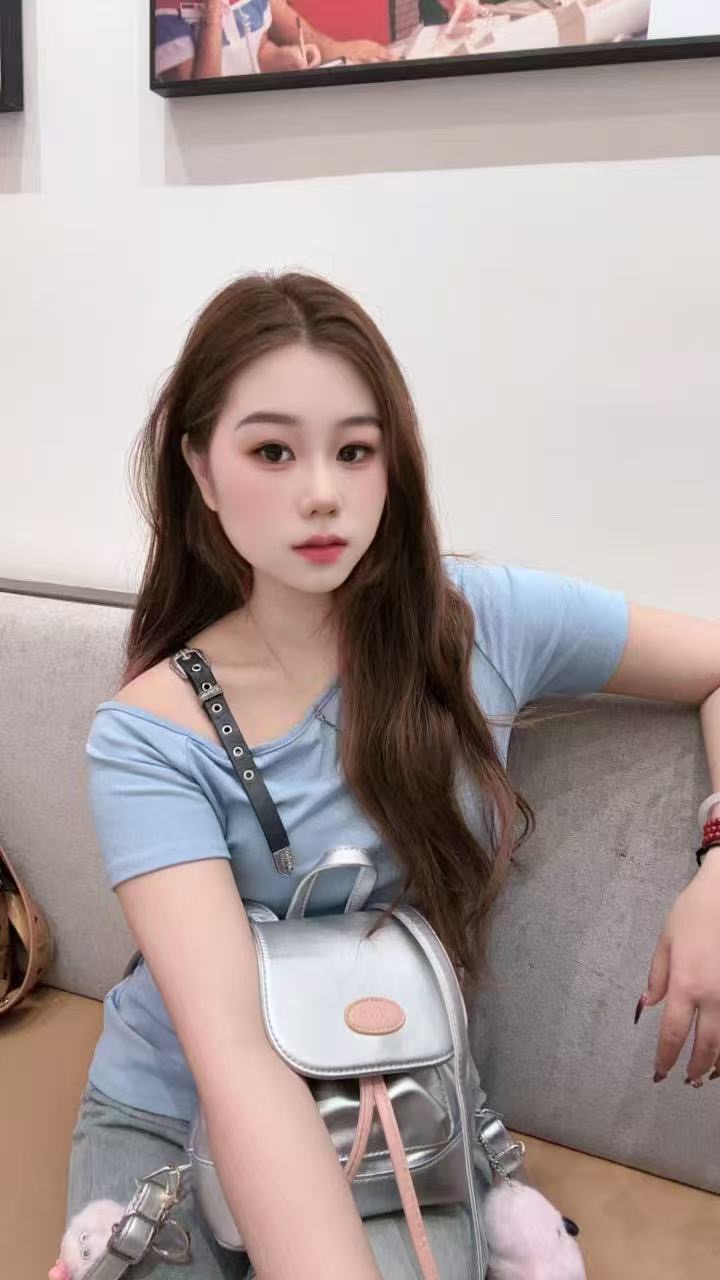 余杭区甜美系小艾