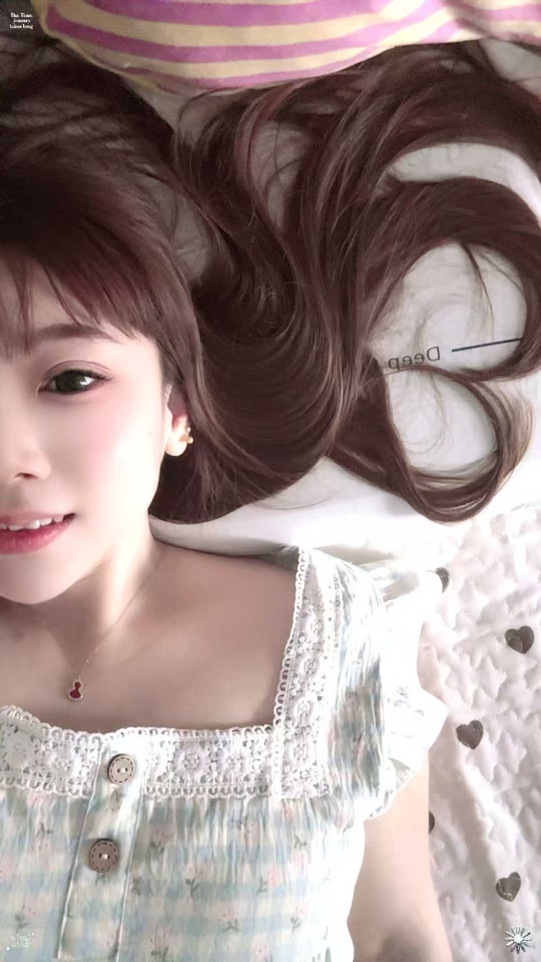 吴江小迪丽热巴