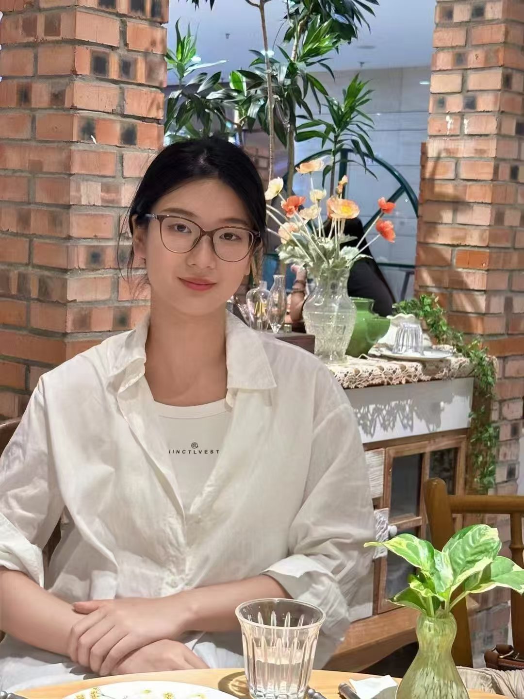 新吴兼职学妹媛媛