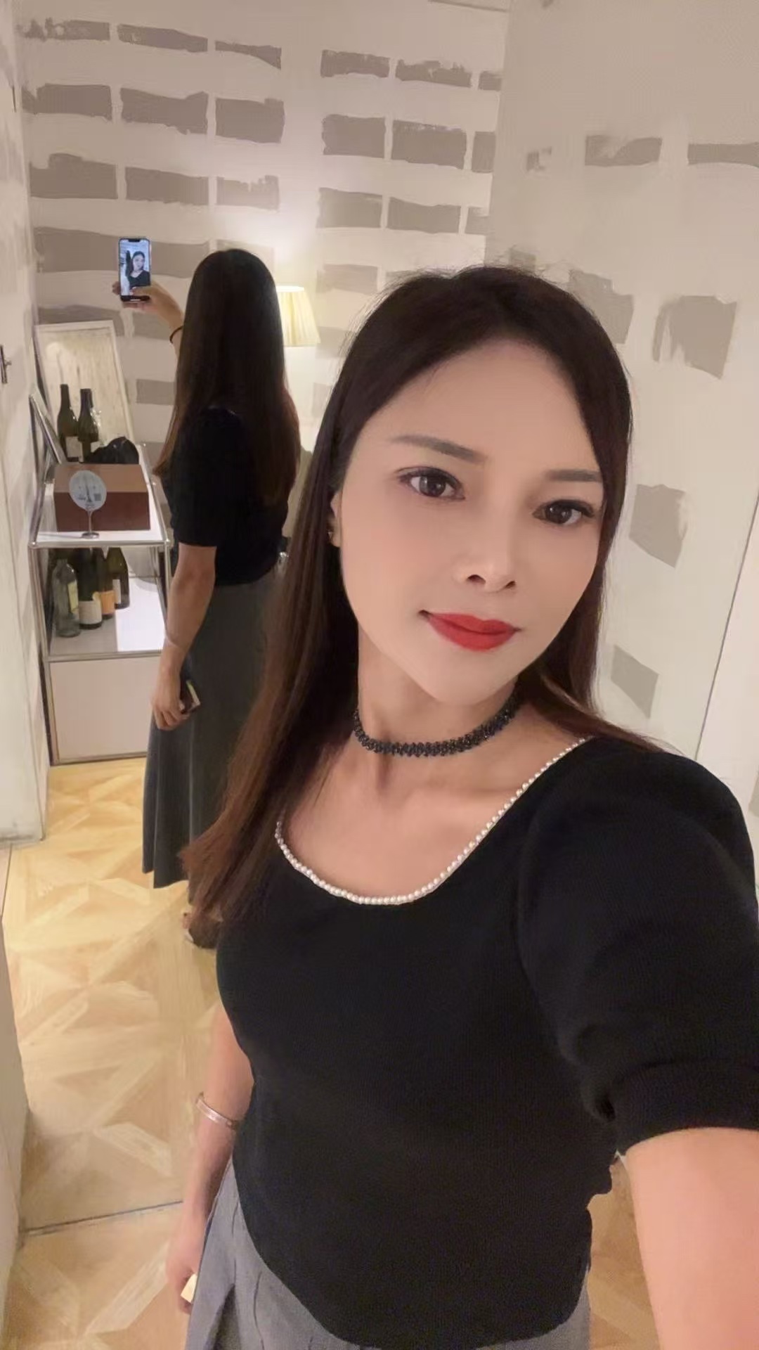 三元里技术控倩倩