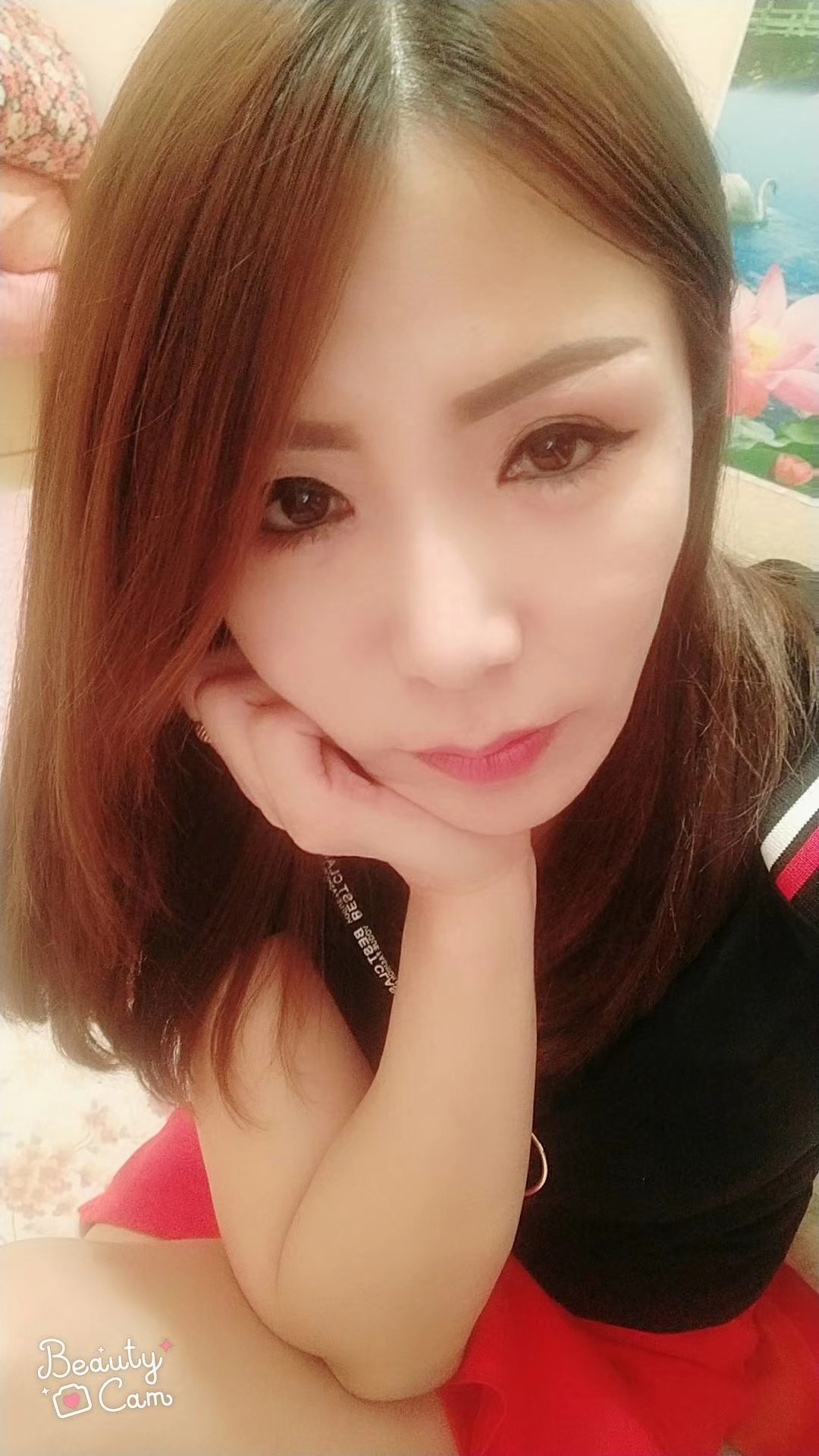 东北少妇美女