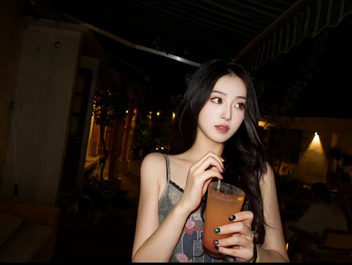 萧山兼职美妞又又