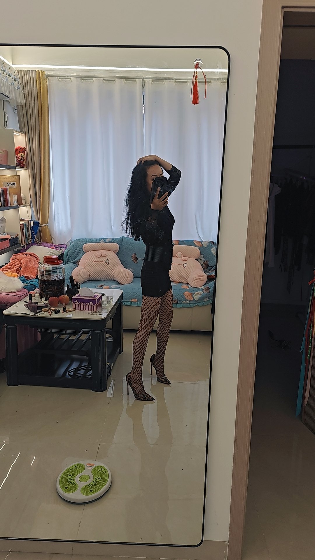 金沙洲热辣女s