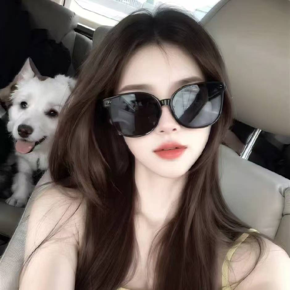 超有感觉的妹子