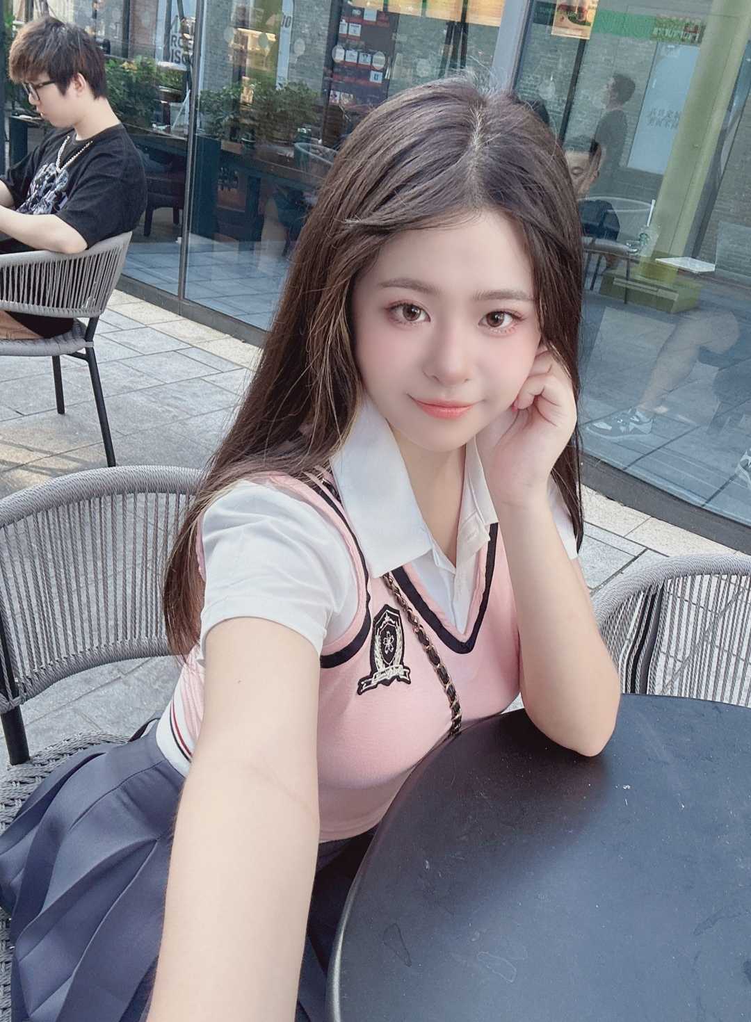 刚出校门实习生