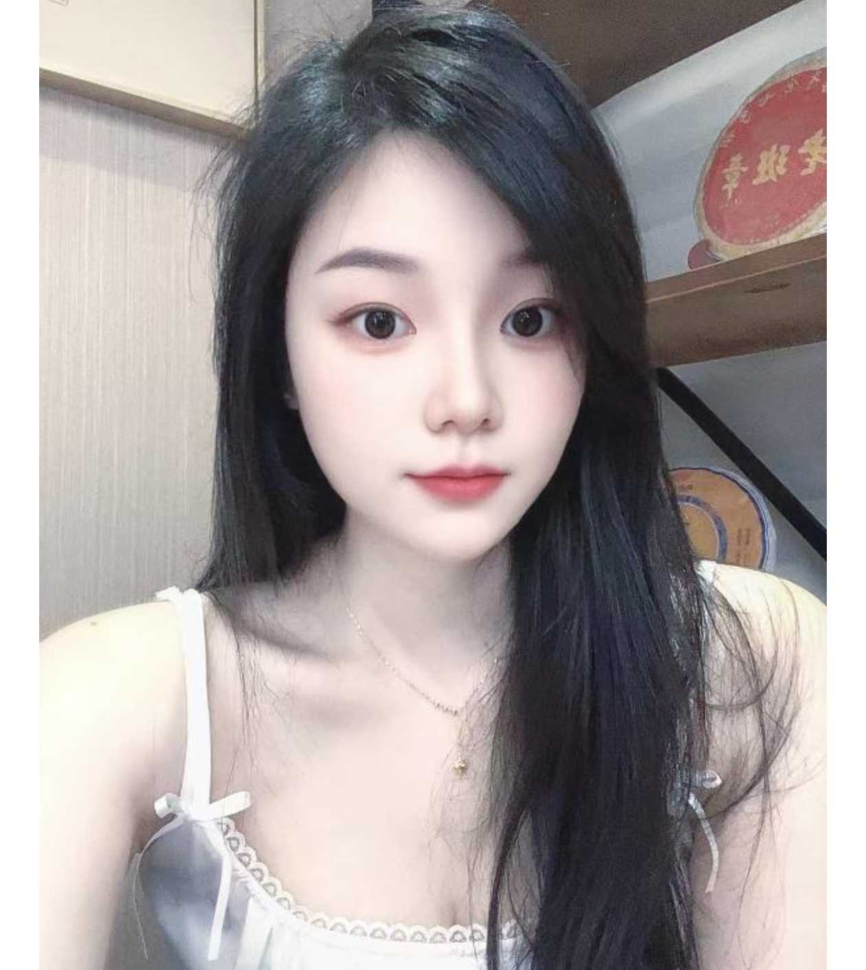 171腿模小辣椒