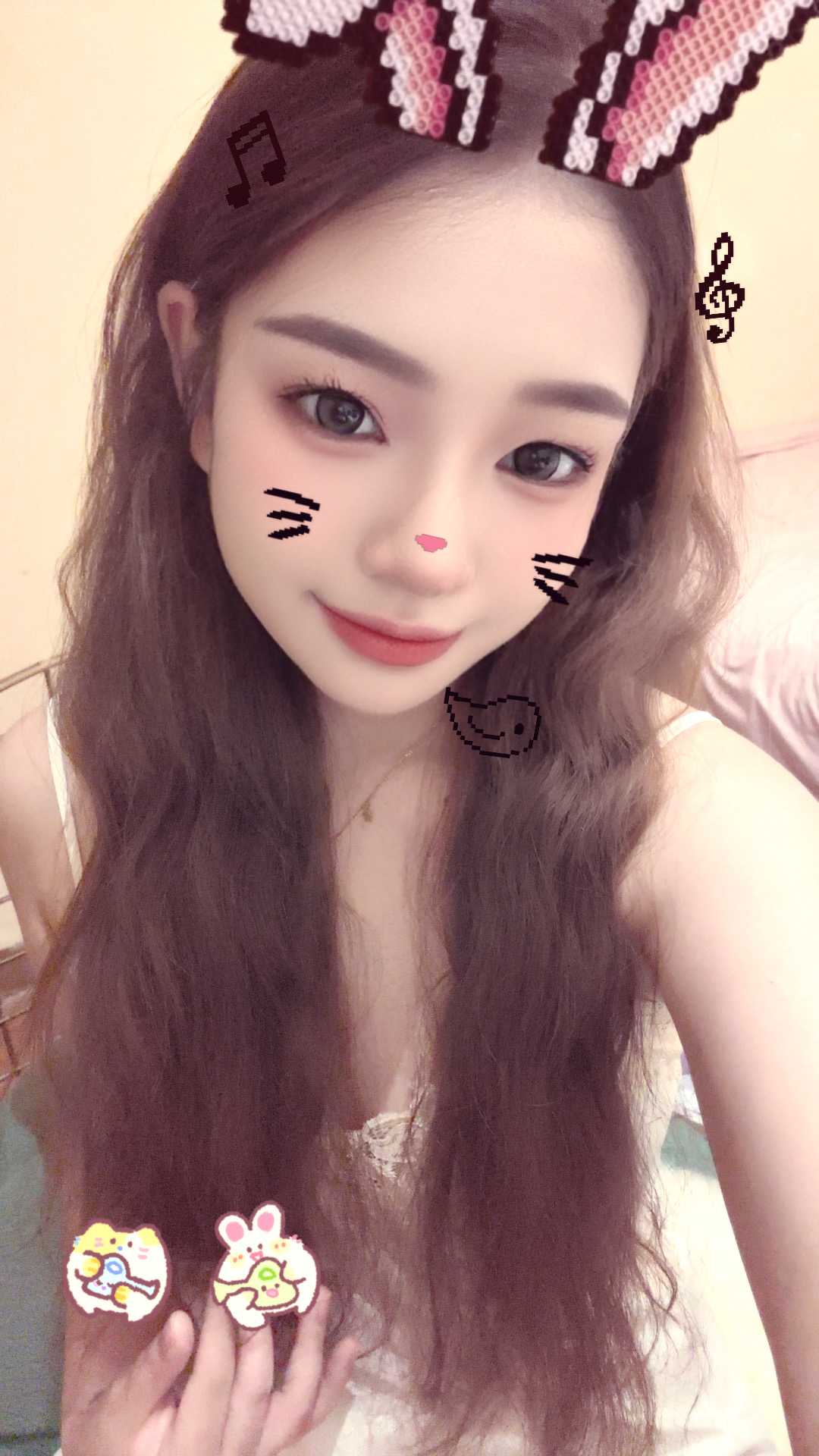 荔湾区邻家小妹湫湫