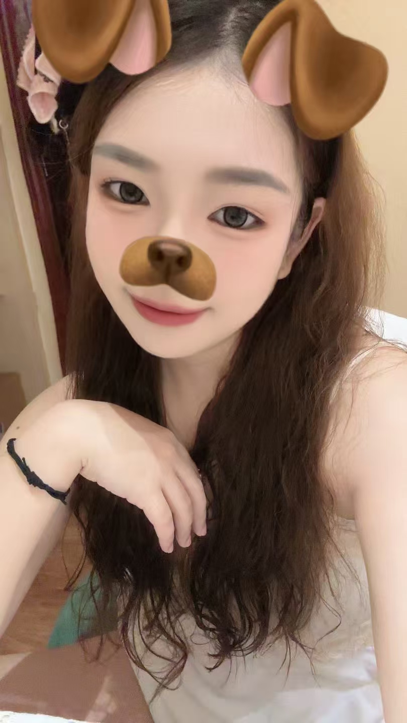 荔湾区邻家小妹湫湫