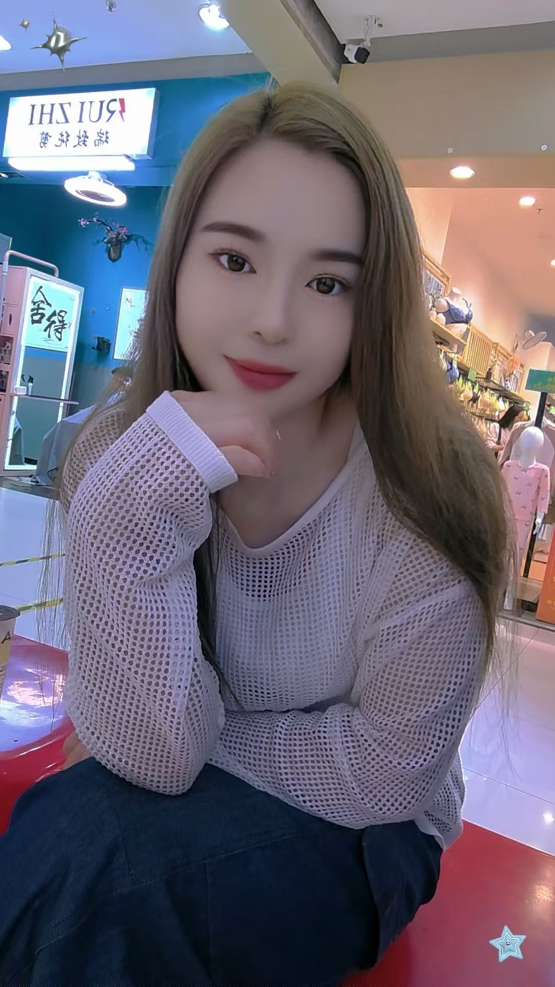 天河客运站童童