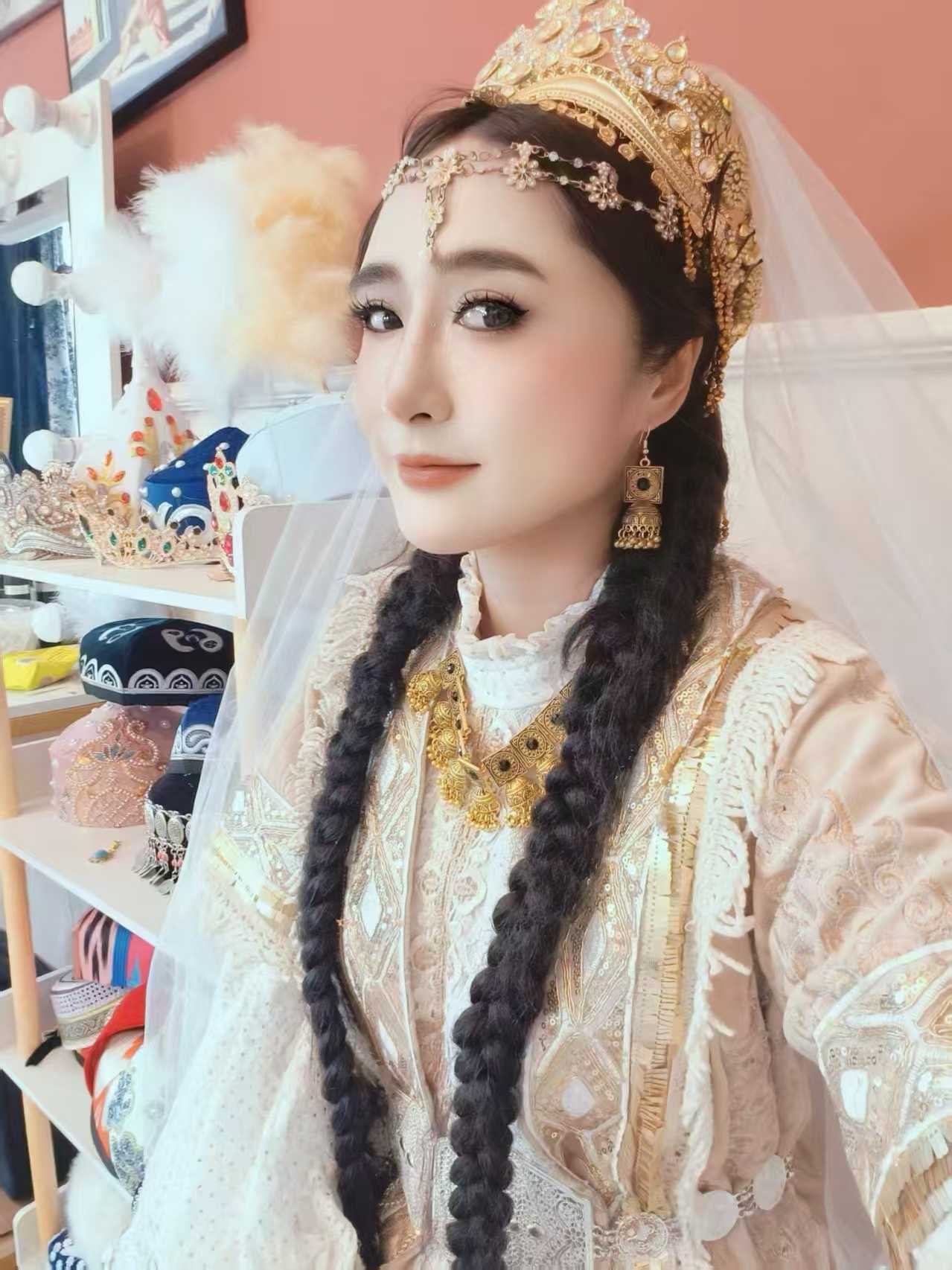 情趣热辣点点老师