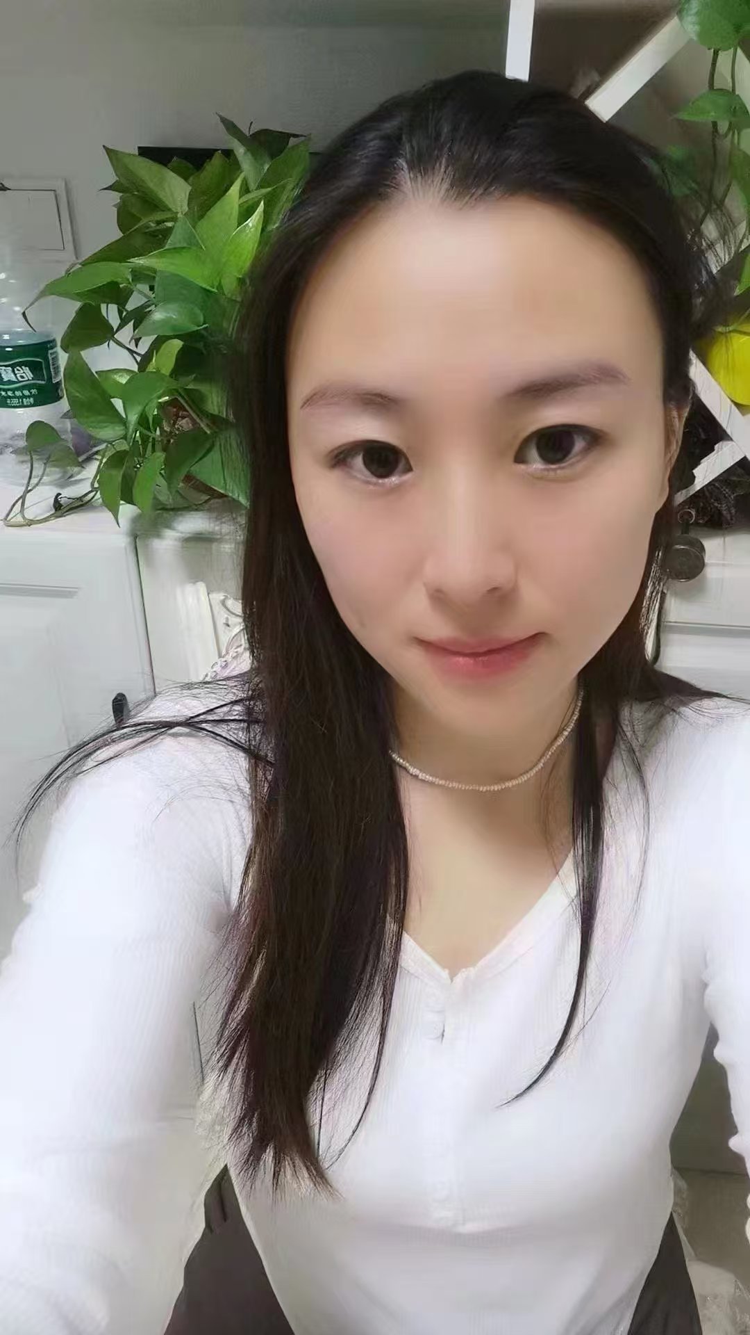 丰润妩媚小姐姐