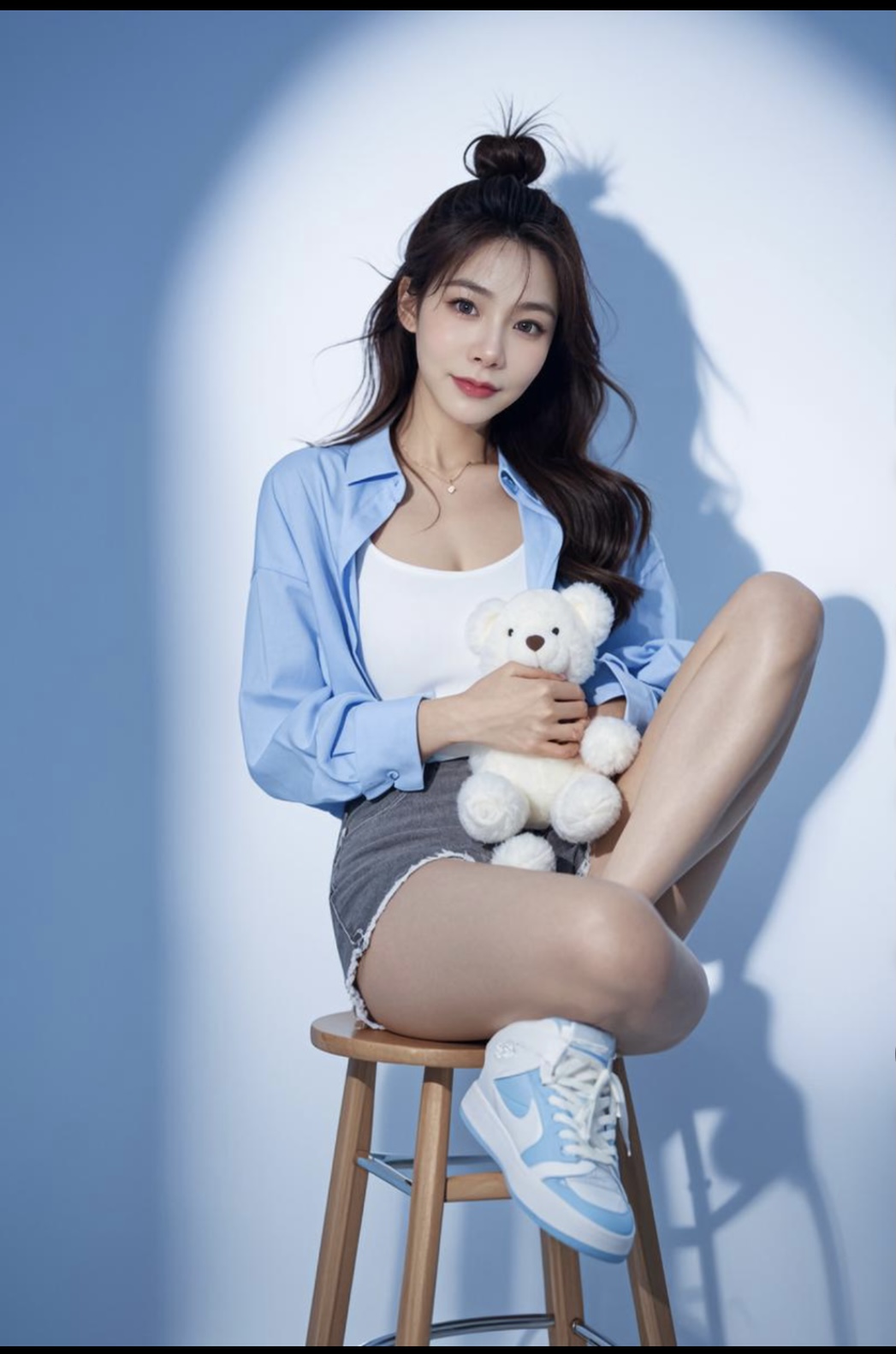 个人兼职，接受验证