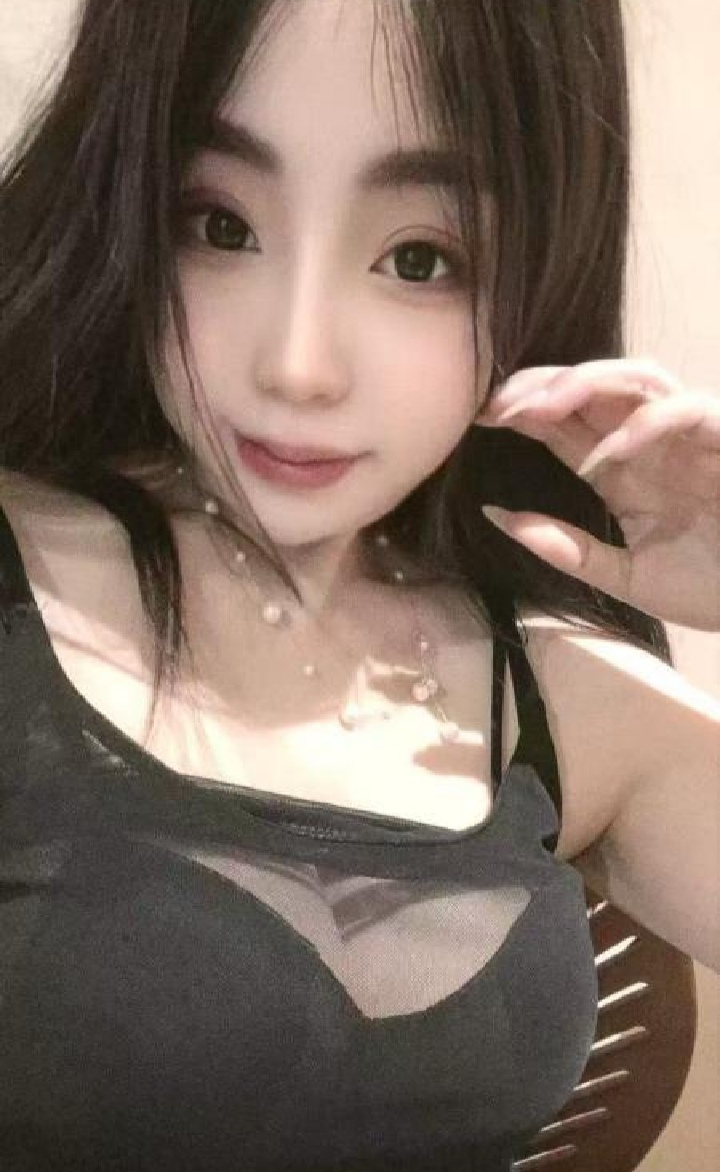 和平美乳辣妹小九