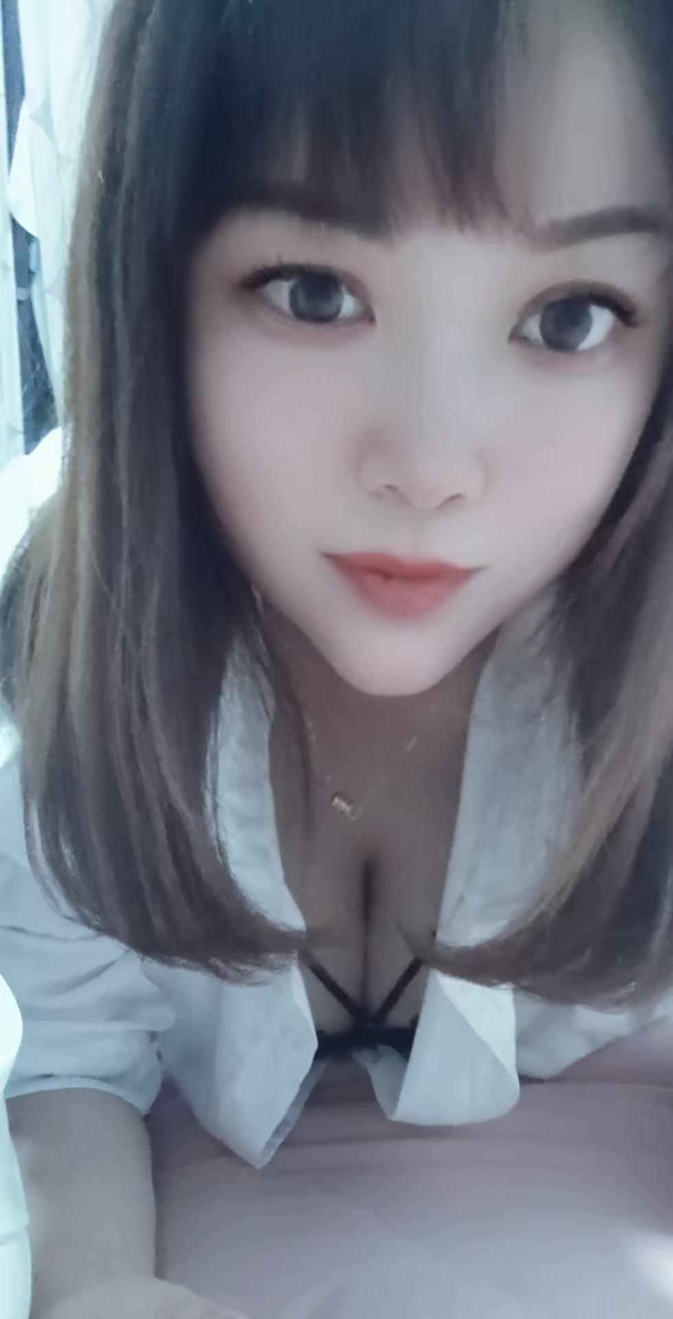 武清新上丰满给力小姐姐