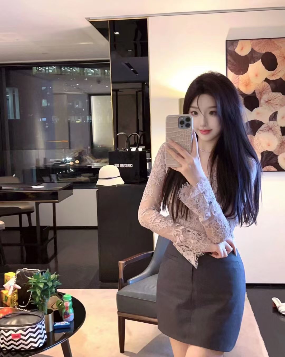 双流白嫩小女友静静