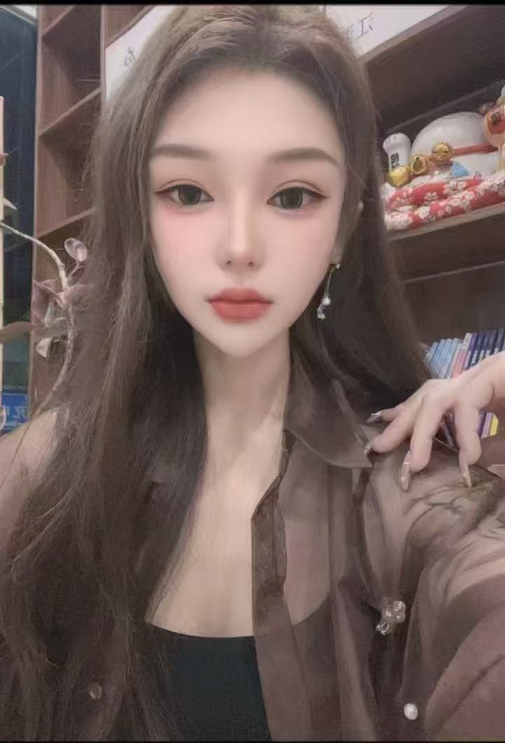 惹火身材尤物妍妍