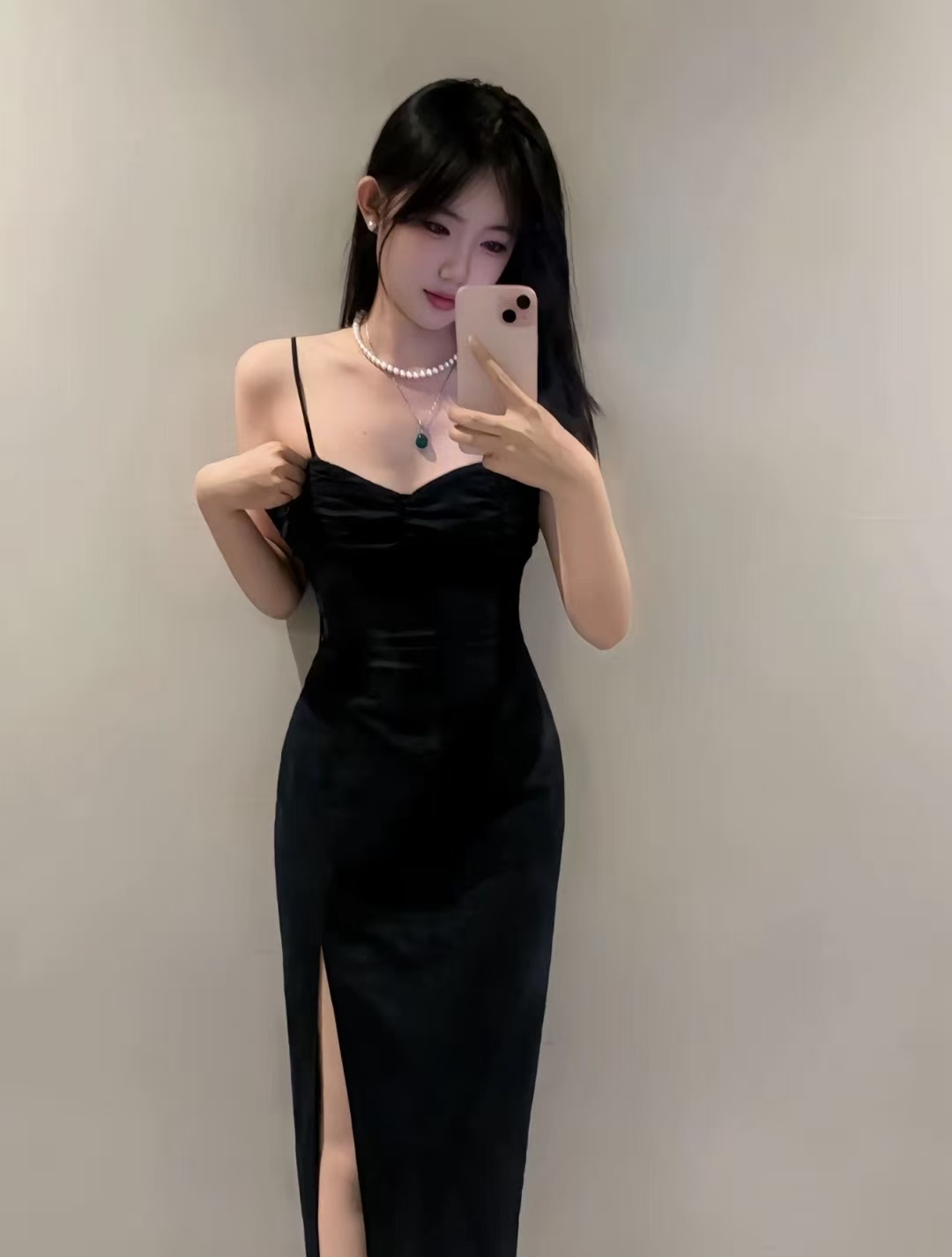 崂山极品兼职辣妹