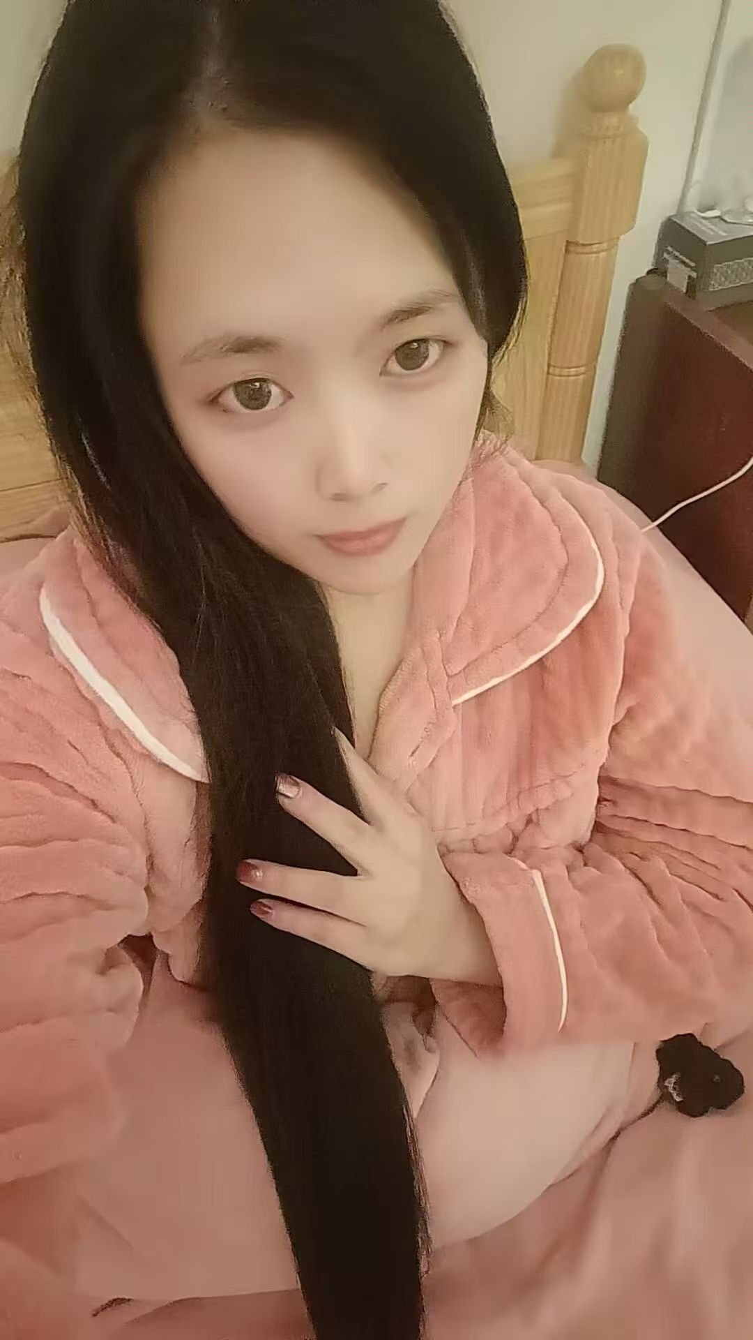 西山服务系小英子