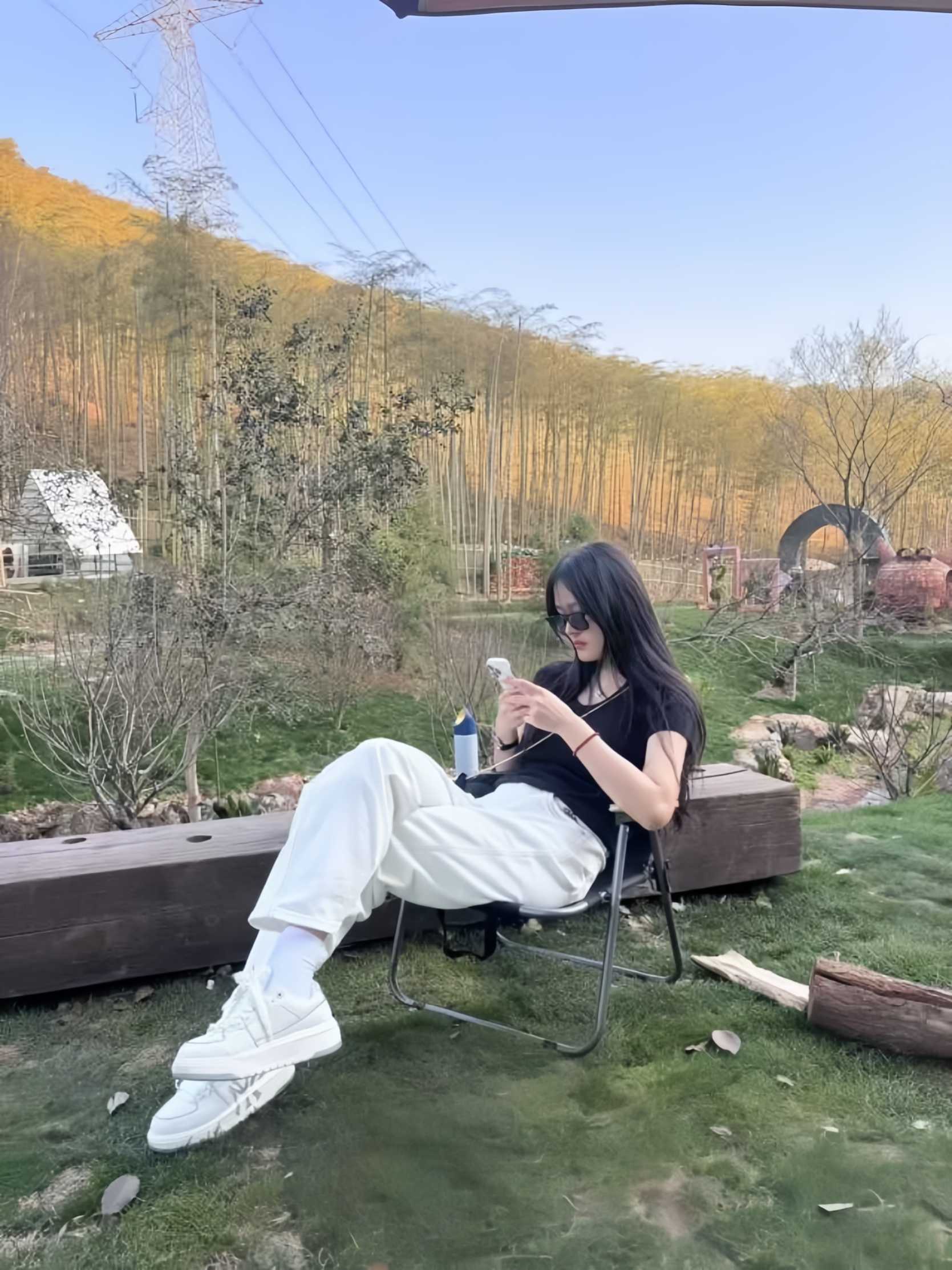 邻家女孩小仙儿