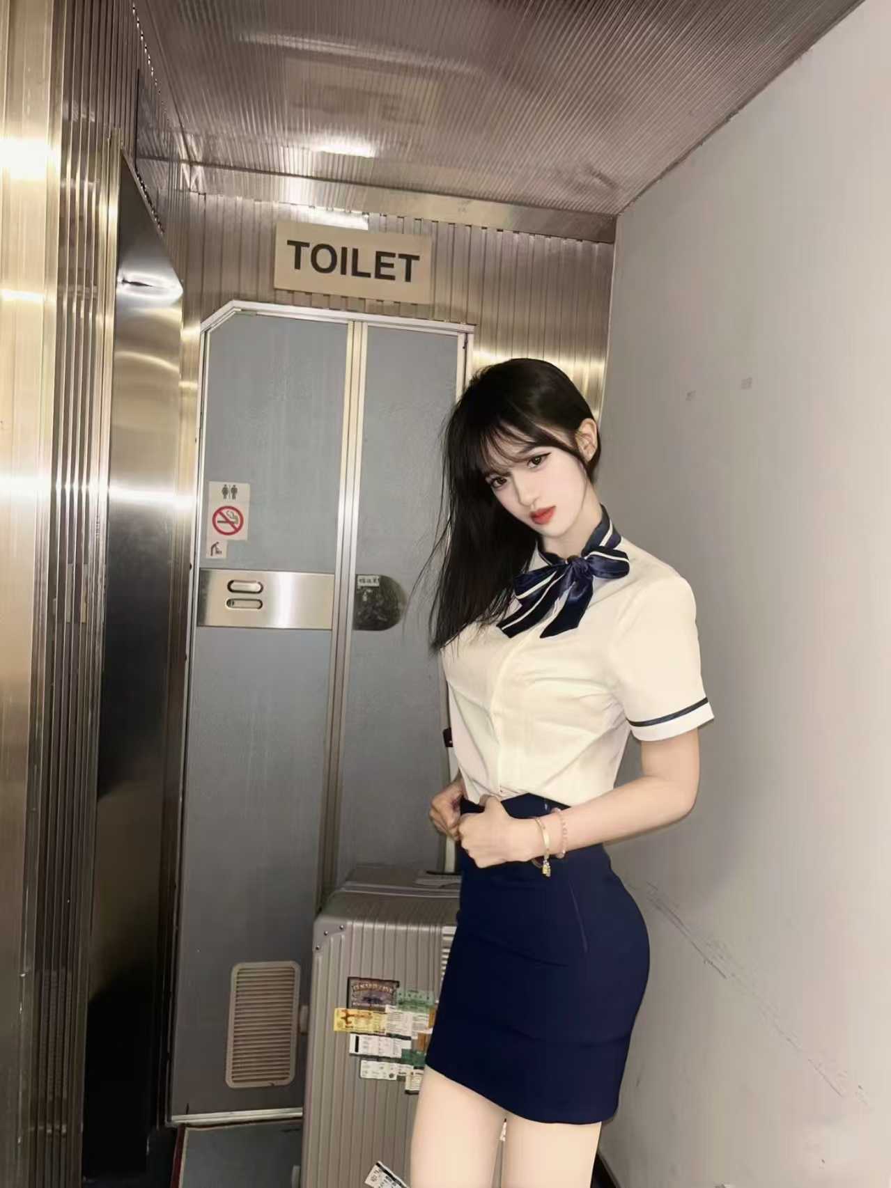 玄武制服美妞玉儿