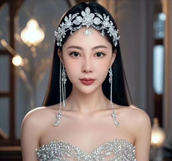 气质辣妹淼淼（只做中项）