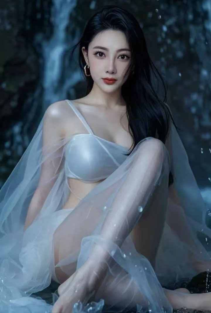 气质辣妹淼淼（只做中项）