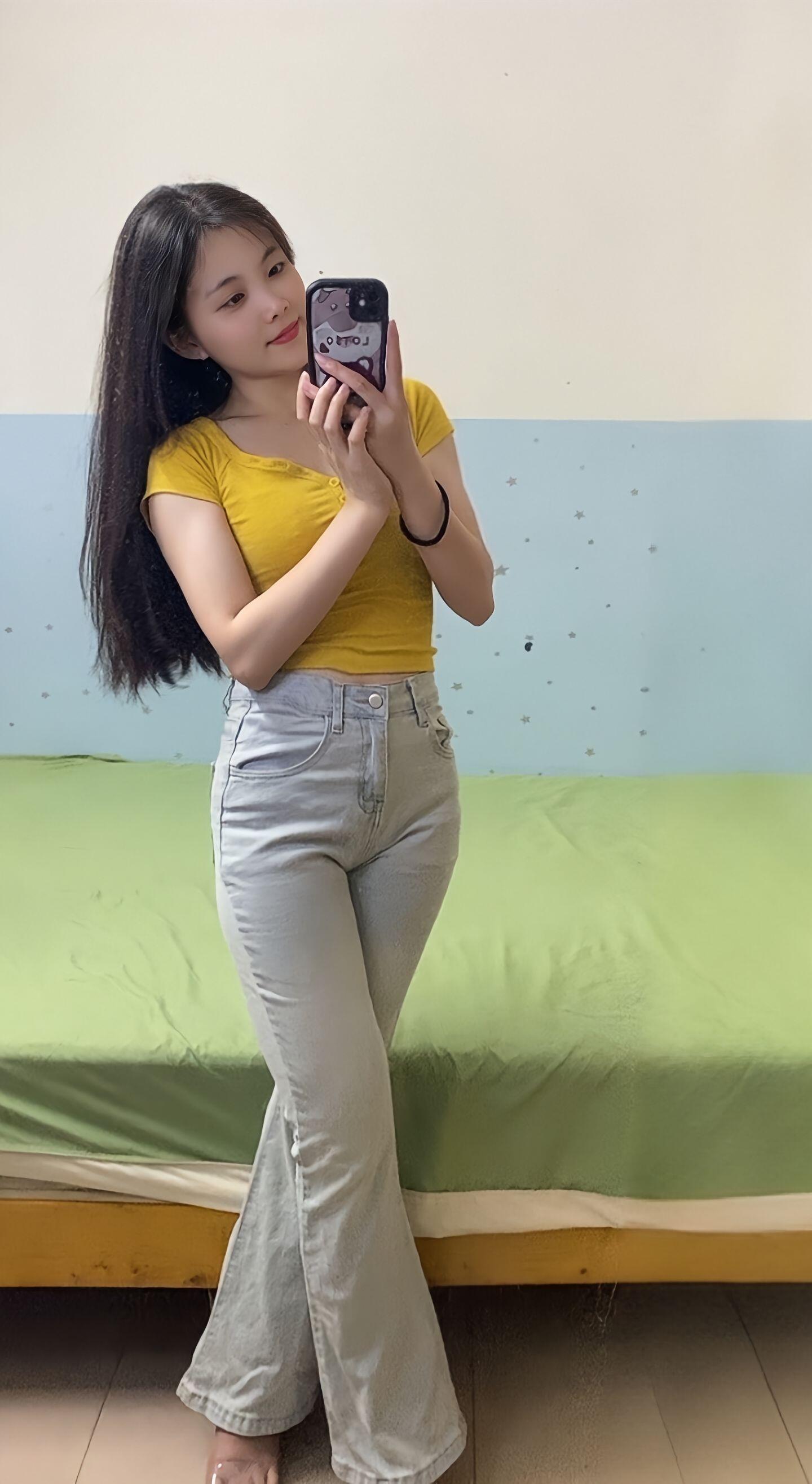 妹妹在南宁个人兼职