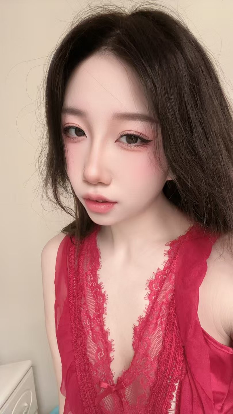 莲湖小姐姐依诺