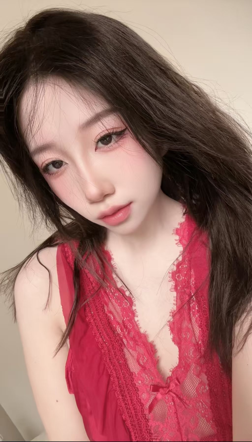 莲湖小姐姐依诺