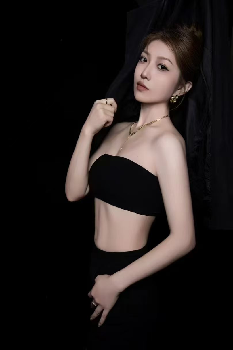 肤白美御姐超高性价比